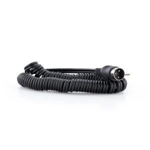 CABLE RIZADO PIEZA DE MANO ESCOBILLAS SH37LN/H37L1/SH37L