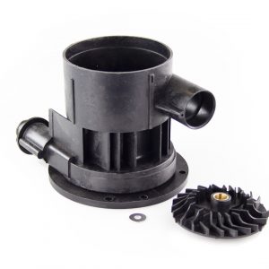 CONJUNTO SEPARADOR RESIDUOS PARA APC000750