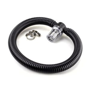 SISTEMA DECANTACION AMALGAMA BOX TIPE