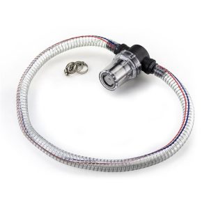 SISTEMA DECANTACION AMALGAMA DIRECT-DRIVEN TYPE