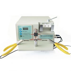 SOLDADORA TECHNOFLUX POR PUNTOS MOD. WD3