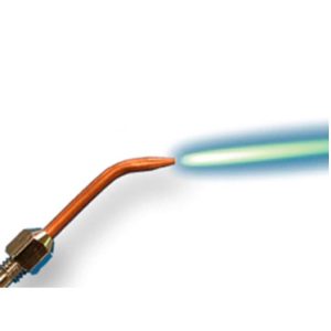 BOQUILLA RECAMBIO "A" COBRE P/ SOPLETE REGULABLE