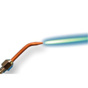 BOQUILLA RECAMBIO "C" COBRE P/ SOPLETE REGULABLE