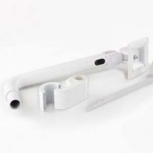 SOPORTE CAMARA M-958-A BARRA LAMPARA EQUIPO DENTAL