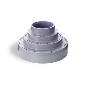 SOPORTE PLASTICO REDONDO GIRATORIO PARA 114 FRESAS