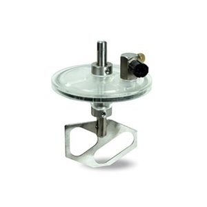 TAPA SIRIO PARA SPEEDY MIX CON ESPATULA SR 356