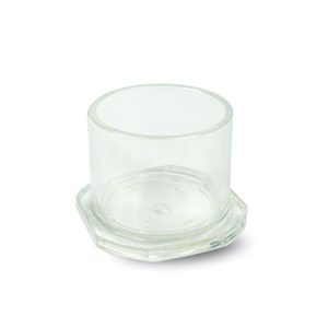 TAZA INFERIOR SIRIO PARA SPEEDY MIX  ESTANDAR  SR-355