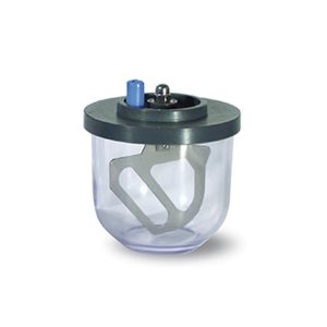 TAZA SIRIO PARA INMIX COMPLETA (MEDIANA 500cc) -SR 334