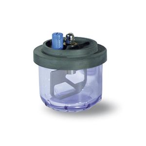 TAZA SIRIO PARA INMIX COMPLETA (PEQUEóA 200cc) -SR 333