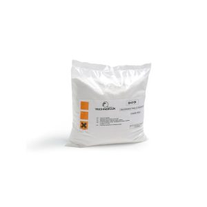 TECHNOFLUX -909 SALES DESENGRASE PARA ULTRASONIDOS 1 Kg