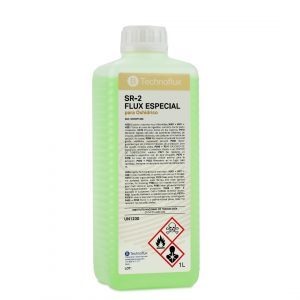 TECHNOFLUX -FLUX ESPECIAL OXHIDRICO SR-2  1 Li
