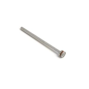 MANDRIL PORTACEPILLOS C/TORNILLO REFORZADO 5 mm