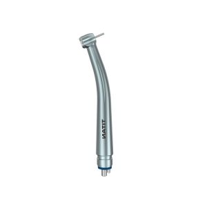 PIEZA DE MANO TECHNOFLUX TITAN 18W CON BOTON DE SPRAY