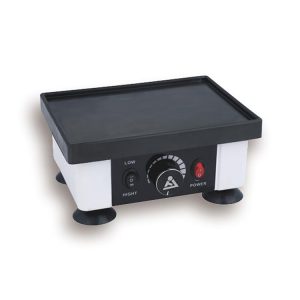 VIBRADOR DE YESOS RECTANGULAR GRANDE 160W (24x18x10 cms)