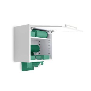 VITRINA ALMACEN FLEX-ZILFOR FX50 (150X38X22)