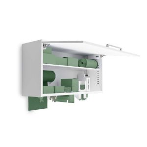 VITRINA ALMACEN FLEX-ZILFOR FXD100 (100X50X34)