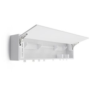 VITRINA ALMACEN ZILFOR SMD150 (150X38X22)