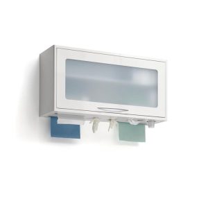 VITRINA COLGANTE PARA HIGIENE MOD. PDM