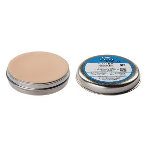 CUTEX cera para el bloqueado, 20g