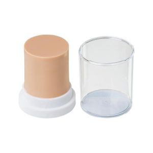 IQ COMPACT OPAQUE cera para modelar beige, 45g