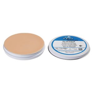 IQ OPAQUE cera para modelar beige, 45g