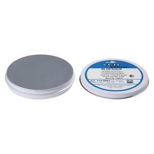 IQ OPAQUE cera para modelar gris, 45g