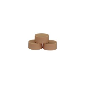 Modelado de cera chip CONTACT, beige (opaca) 3x25g.