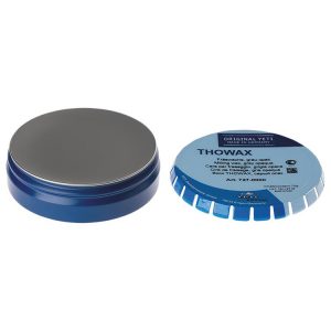 THOWAX cera para fresado gris, 70g