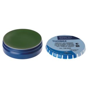 THOWAX cera para fresado verde, 70g