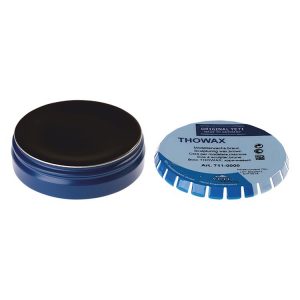 THOWAX cera para modelar marr¢n, 70g