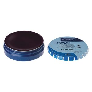 THOWAX cera para modelar violeta, 70g