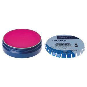 THOWAX cera stick-on pink ne¢n, 70g
