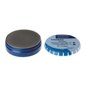 VKS (Empress) cera para modelar gris-transparente, 70g