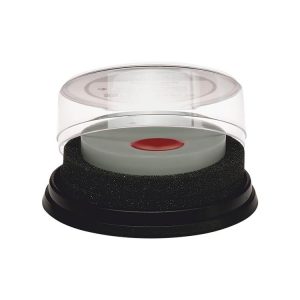 WAX GIANT, cera gris opaca, con inlet, 75g